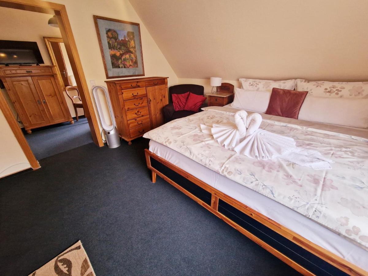 Hotel Elisabeth Ilse Braunlage Eksteriør billede