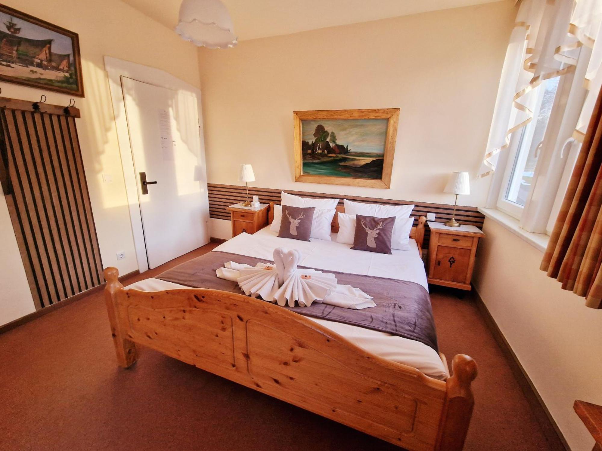 Hotel Elisabeth Ilse Braunlage Eksteriør billede