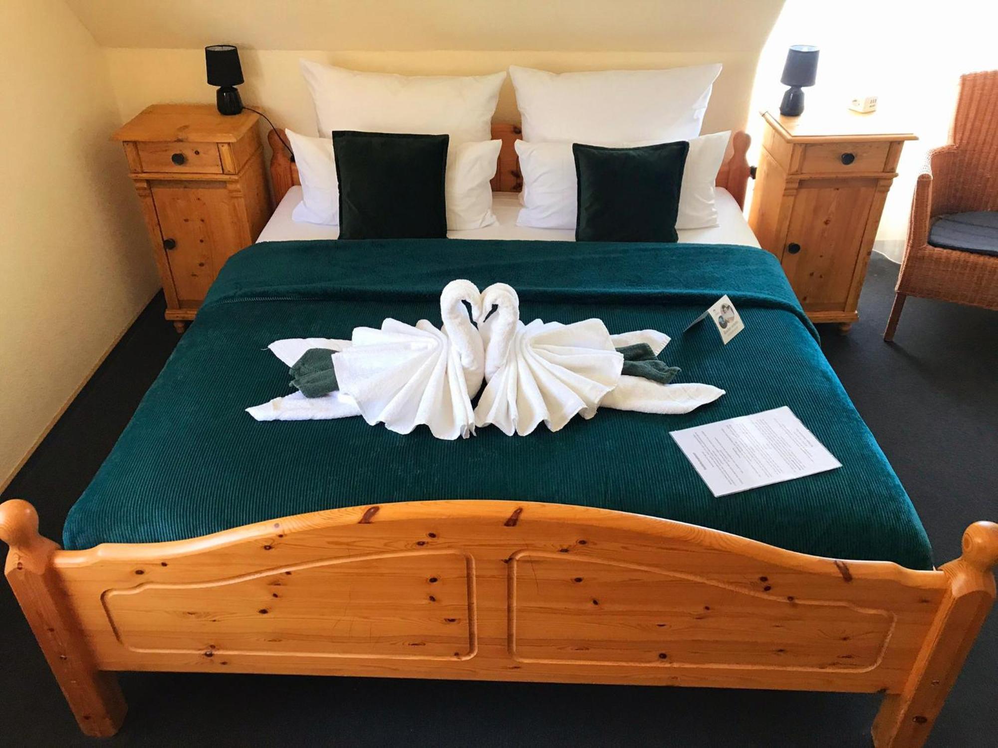 Hotel Elisabeth Ilse Braunlage Eksteriør billede