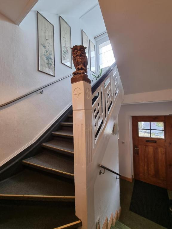 Hotel Elisabeth Ilse Braunlage Eksteriør billede