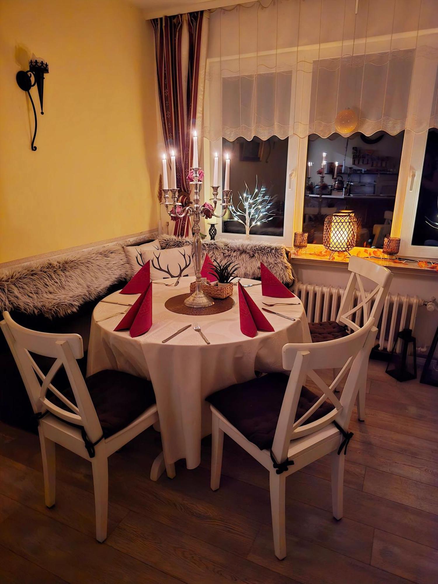Hotel Elisabeth Ilse Braunlage Eksteriør billede